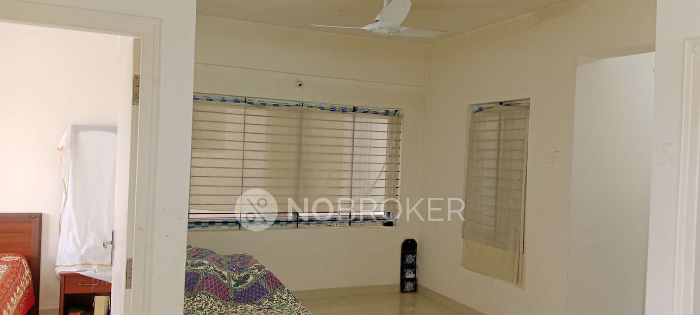 2 BHK Flat In Peace Rhythm For Sale  In Nagarbhavi