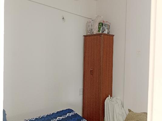 2 BHK Flat In Peace Rhythm For Sale  In Nagarbhavi