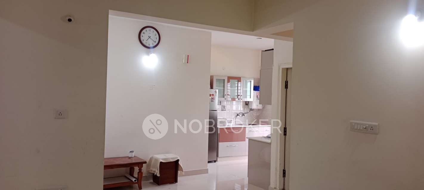 2 BHK Flat In Peace Rhythm For Sale  In Nagarbhavi
