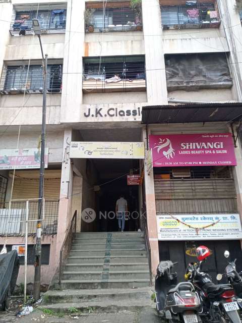 Shop in Somwar Peth, Pune for Rent 
