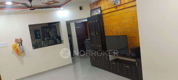 2 BHK Flat In Suraj Enclave For Sale  In Jalladiampet, Pallikaranai