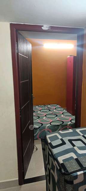 2 BHK Flat In Suraj Enclave For Sale  In Jalladiampet, Pallikaranai