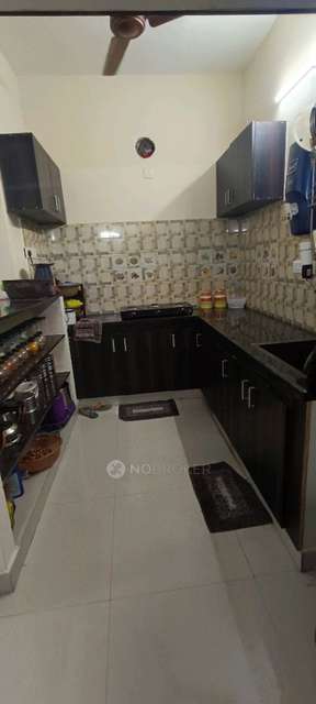 2 BHK Flat In Suraj Enclave For Sale  In Jalladiampet, Pallikaranai