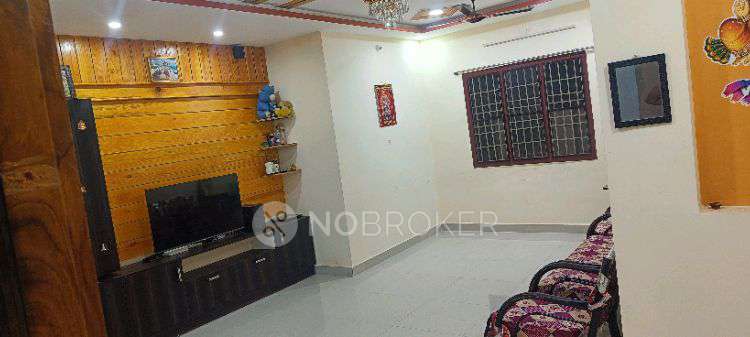 2 BHK Flat In Suraj Enclave For Sale  In Jalladiampet, Pallikaranai