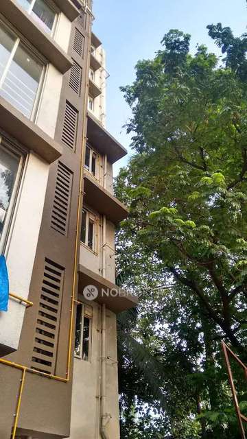 2 BHK Flat In Rc Bhakti Vilas For Sale  In Kurla %28east%29