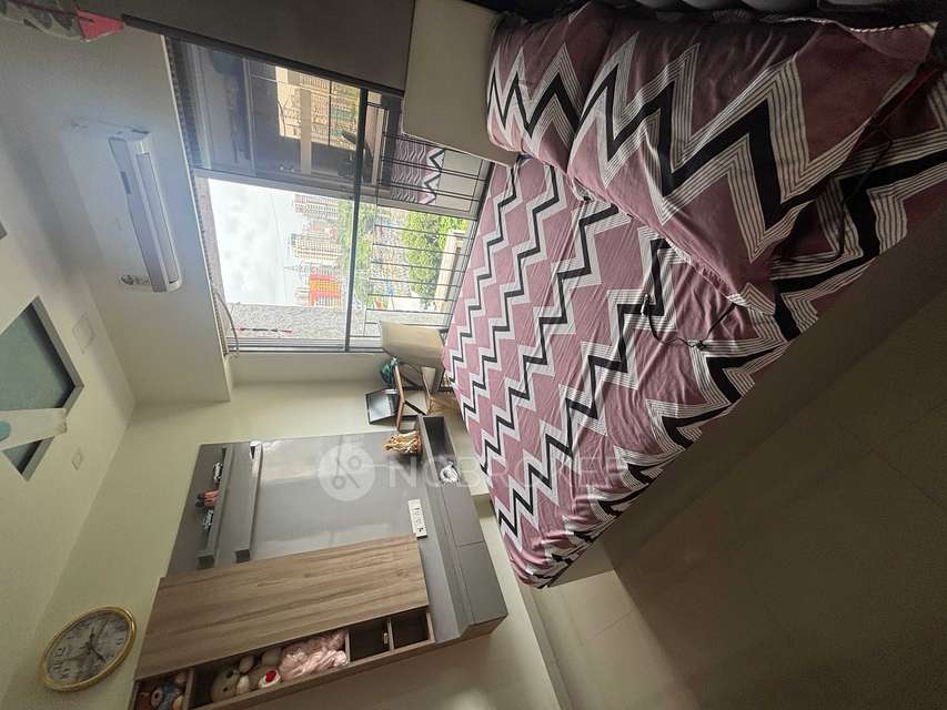 1 BHK Flat In Ecohomes Eco Winds For Sale  In Bhandup West