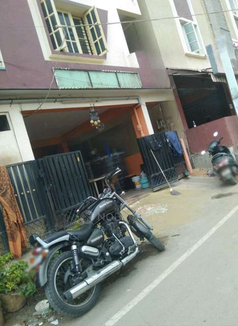 PG for Boys in Nanakramguda