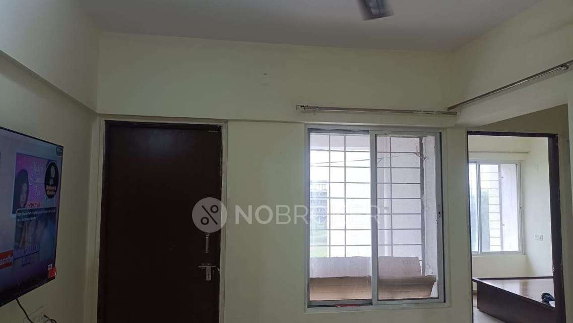 1 BHK Flat In Sara Sanskruti For Sale  In Chakan