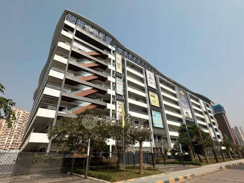 Shop in Delta 1, Greater_noida for sale 