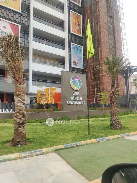 Shop in Delta 1, Greater_noida for sale 