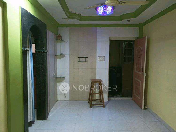 2 BHK Flat In Anmol Gardens Kalyan East for Rent  In 8, Malangad Rd, Near 50-50 Dhaba, Amrai, Chinchpada Gaon, Kalyan, Maharashtra 421306, India