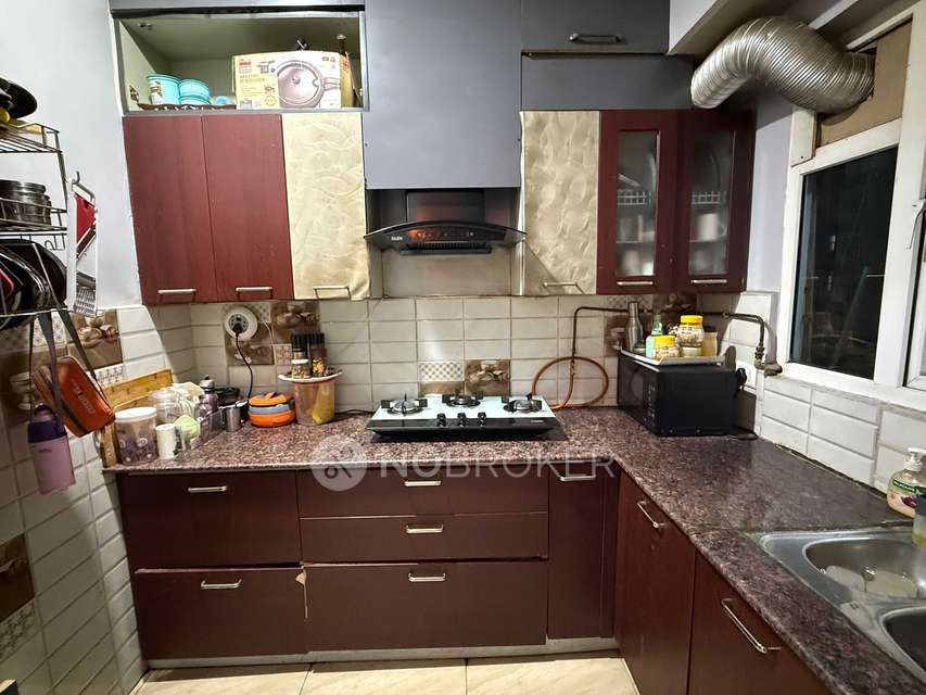 3 BHK Flat In 14th Avenue For Sale  In Gaur City 2