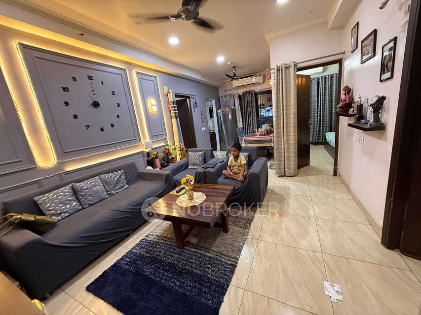 3 BHK Flat In 14th Avenue For Sale  In Gaur City 2