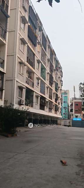 2 BHK Flat In Mlr Residency for Rent  In Erragadda