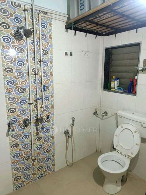 1 BHK Flat In Suman Heights For Sale  In Lodha Heritage Circle