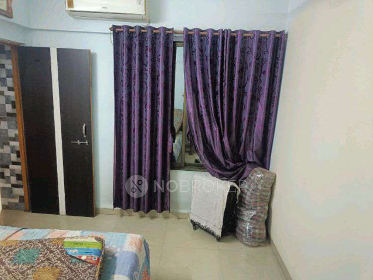 1 BHK Flat In Suman Heights For Sale  In Lodha Heritage Circle