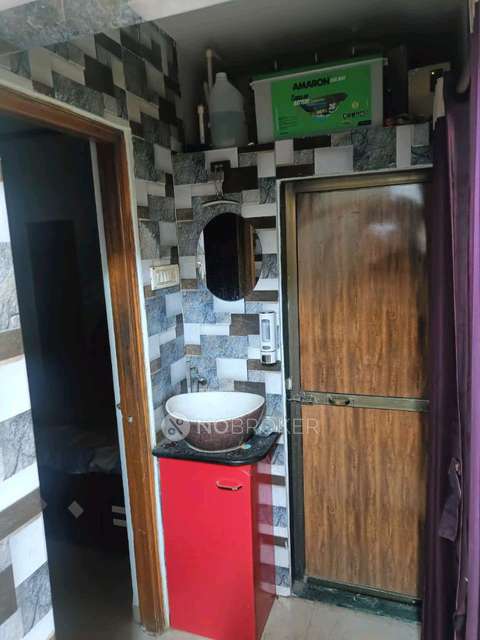 1 BHK Flat In Suman Heights For Sale  In Lodha Heritage Circle