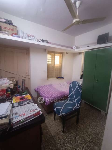 4 BHK House For Sale  In Rt Nagar