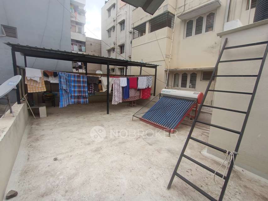 4 BHK House For Sale  In Rt Nagar