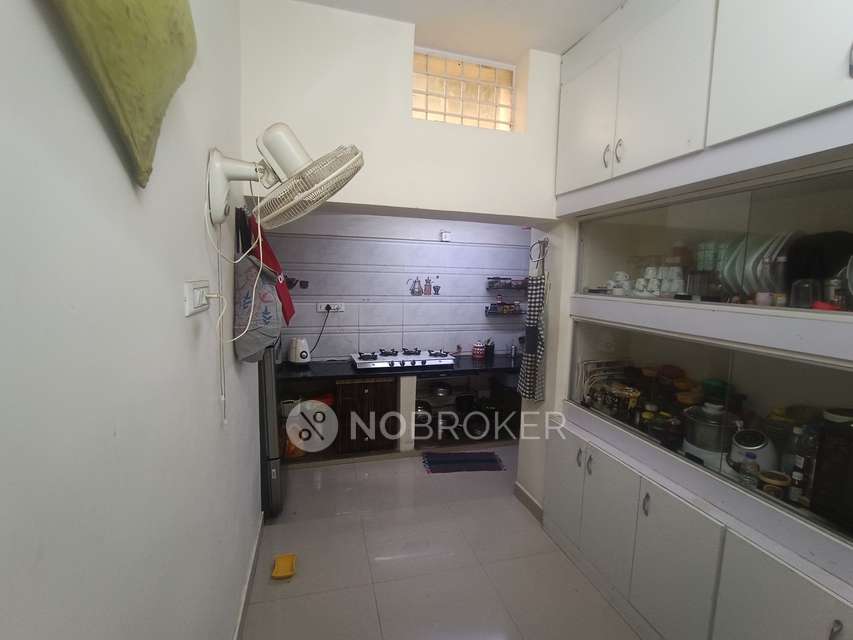 4 BHK House For Sale  In Rt Nagar