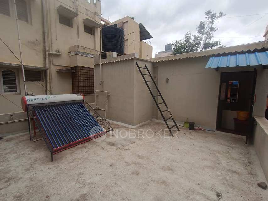 4 BHK House For Sale  In Rt Nagar