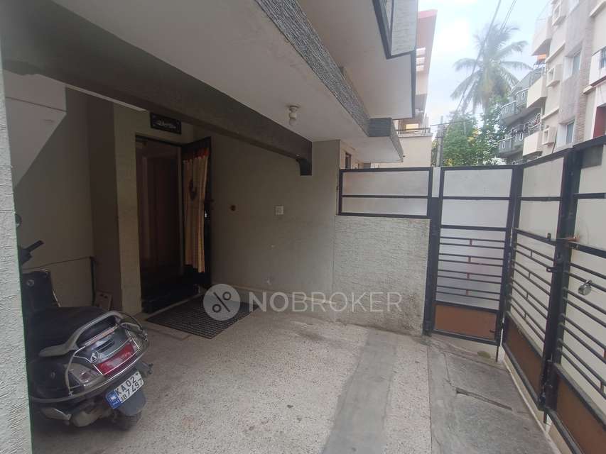 4 BHK House For Sale  In Rt Nagar