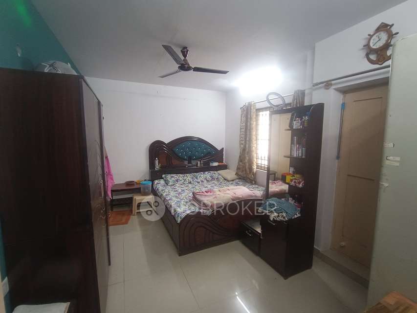 4 BHK House For Sale  In Rt Nagar