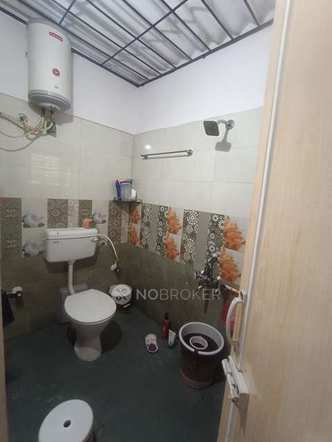 4 BHK House For Sale  In Rt Nagar