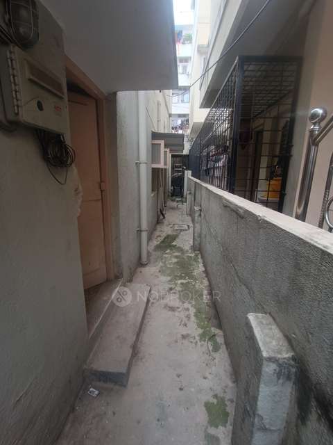 4 BHK House For Sale  In Rt Nagar