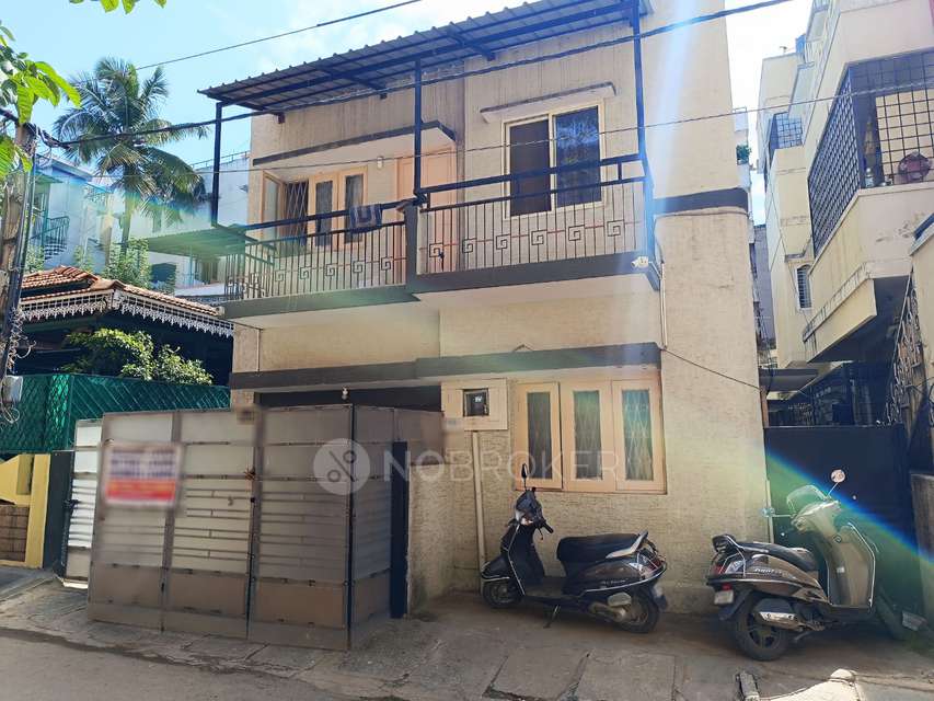 4 BHK House For Sale  In Rt Nagar