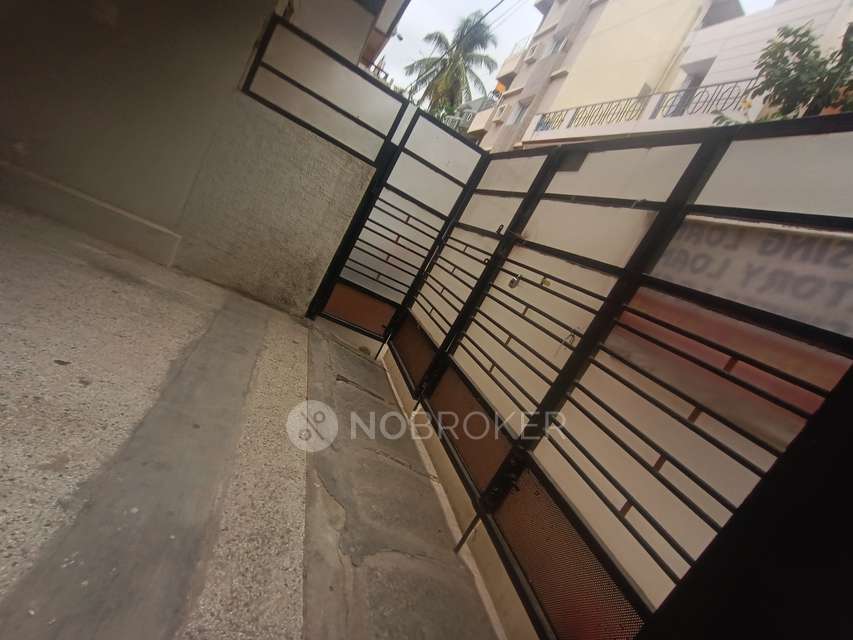 4 BHK House For Sale  In Rt Nagar