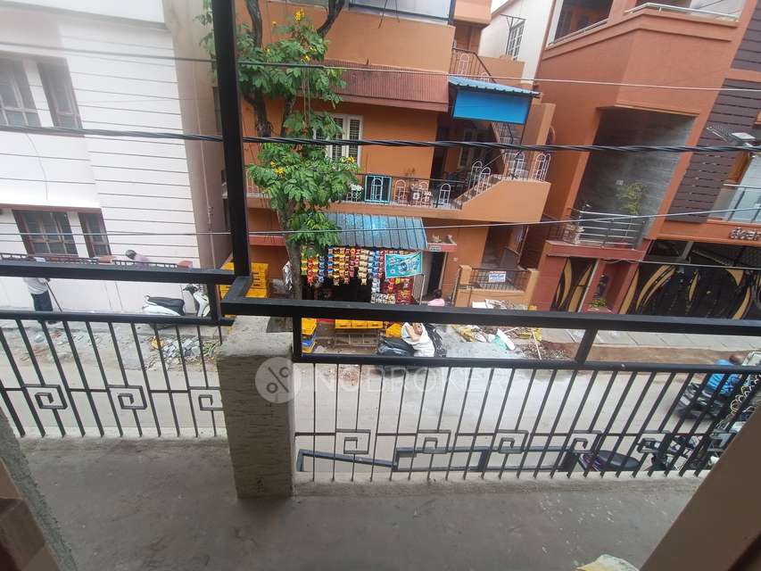 4 BHK House For Sale  In Rt Nagar