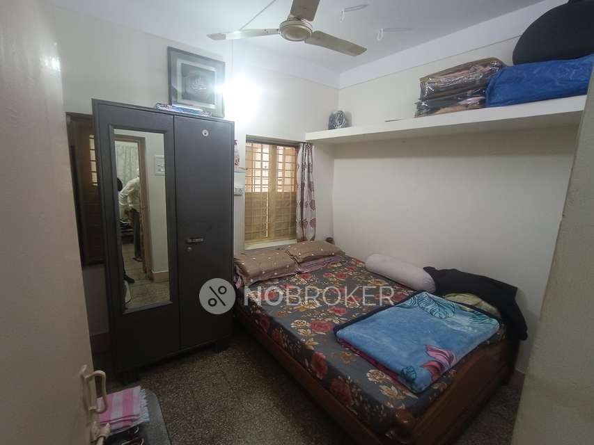 4 BHK House For Sale  In Rt Nagar