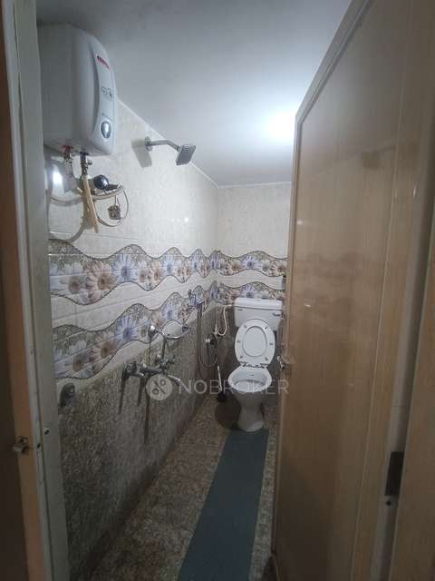 4 BHK House For Sale  In Rt Nagar