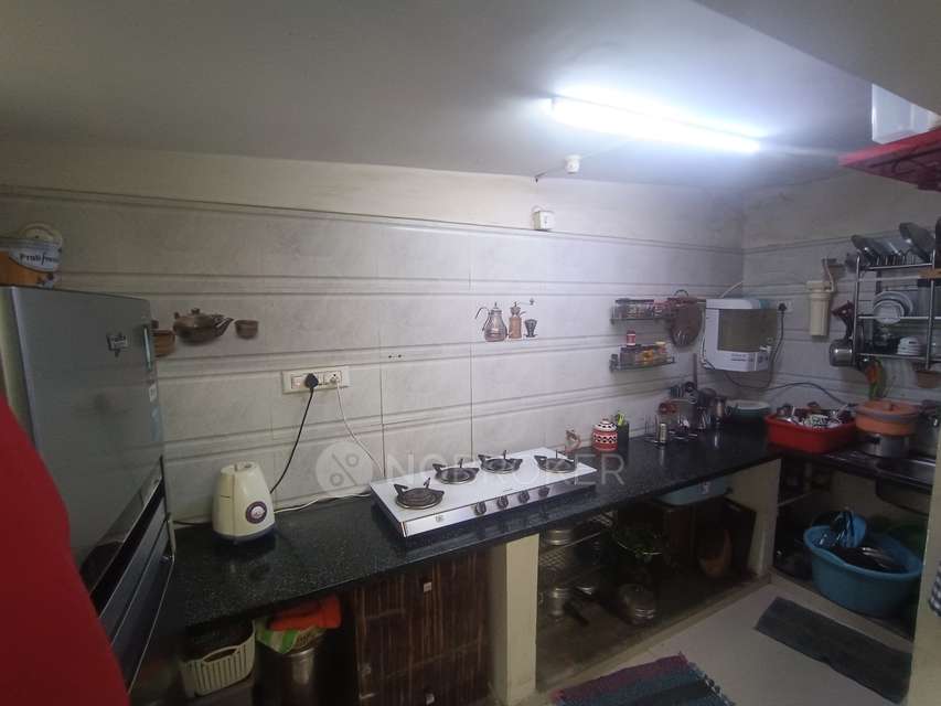 4 BHK House For Sale  In Rt Nagar