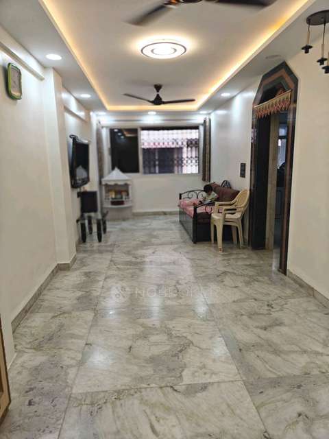 2 BHK Flat In Ambika Park For Sale  In Bhayandar West