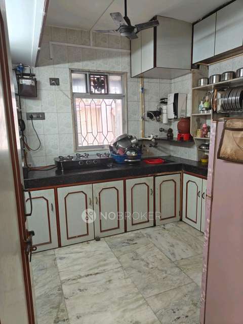 2 BHK Flat In Ambika Park For Sale  In Bhayandar West