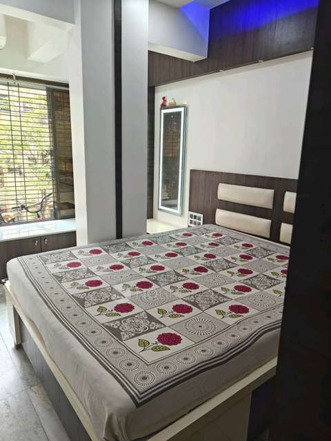 2 BHK Flat In Ambika Park For Sale  In Bhayandar West