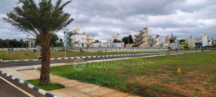 Plot For Sale  In Ramohalli