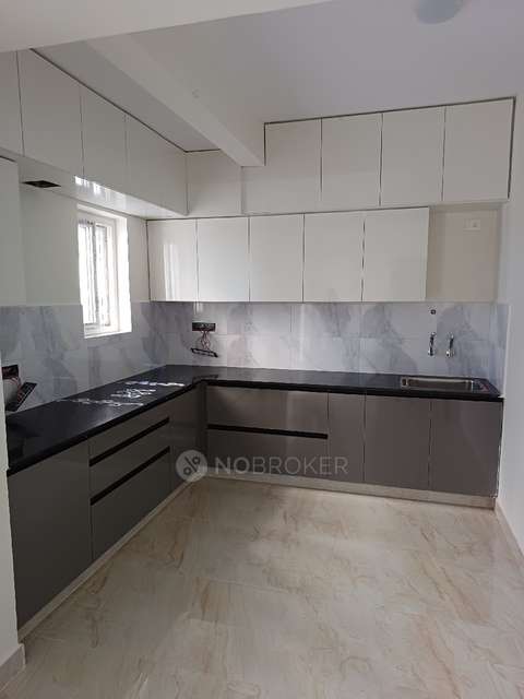 2 BHK Flat In Dsr Star Light By Key Stone For Sale  In Gunjur