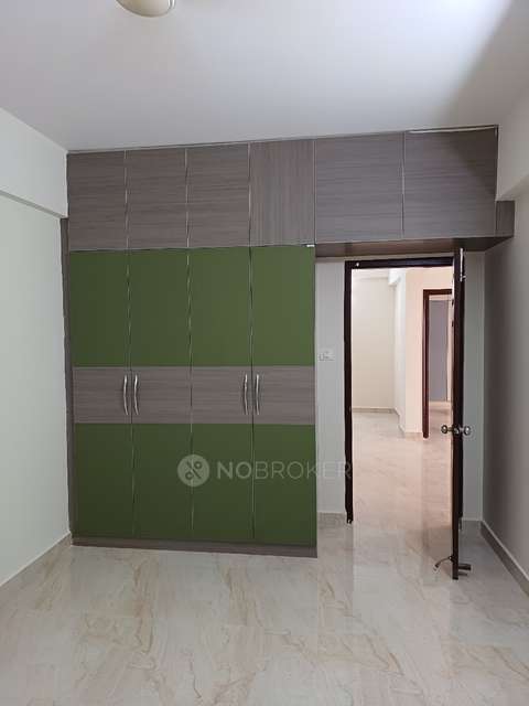 2 BHK Flat In Dsr Star Light By Key Stone For Sale  In Gunjur