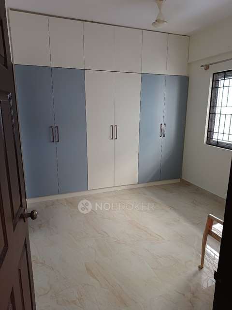 2 BHK Flat In Dsr Star Light By Key Stone For Sale  In Gunjur