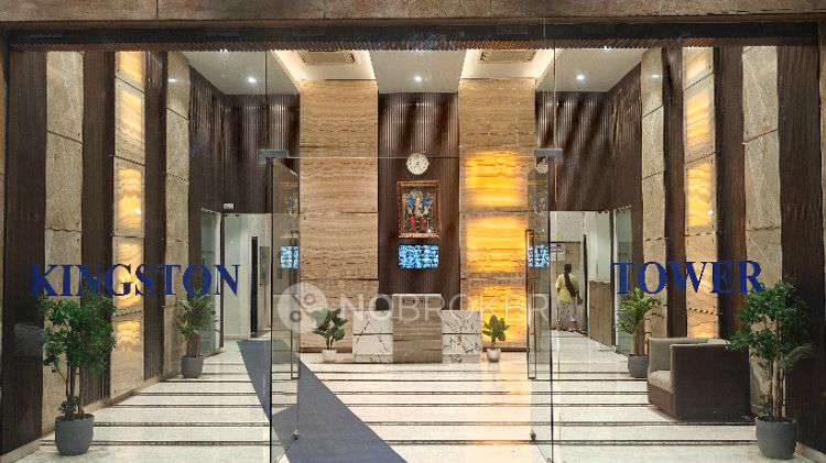 3 BHK Flat In Kingaton Tower for Rent  In Parel, Mumbai, Maharashtra, India