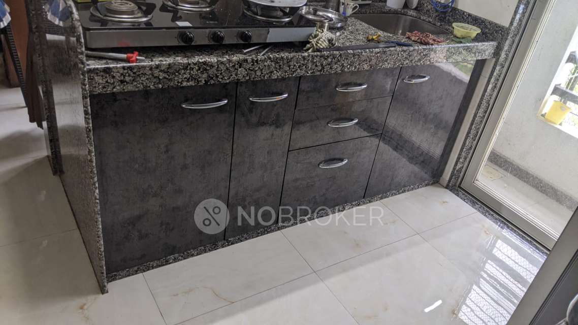 1 BHK Flat In Anantnath And Forever City, Diva For Sale  In Diva