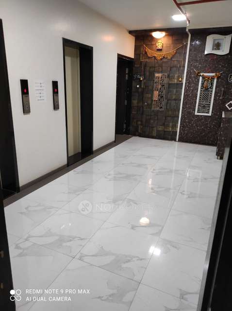 1 BHK Flat In Anantnath And Forever City, Diva For Sale  In Diva
