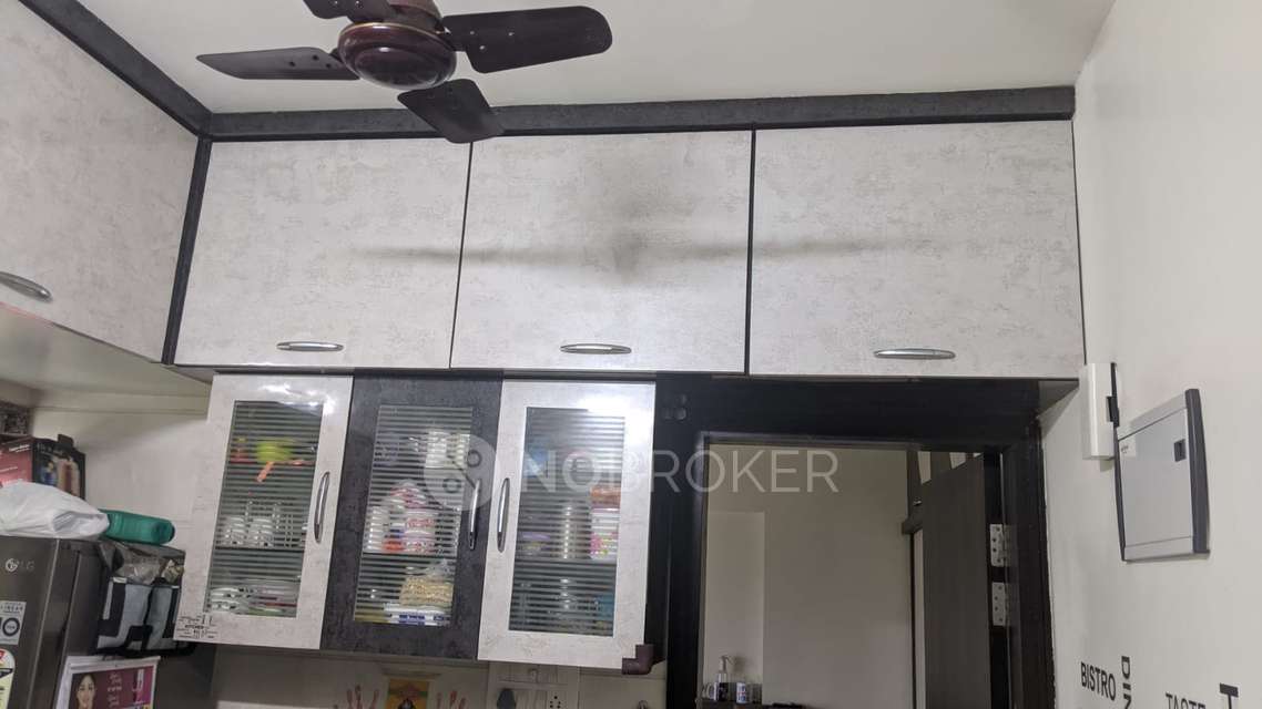 1 BHK Flat In Anantnath And Forever City, Diva For Sale  In Diva