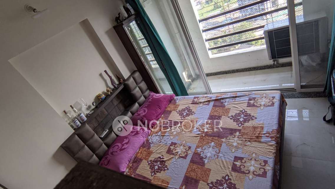 1 BHK Flat In Anantnath And Forever City, Diva For Sale  In Diva