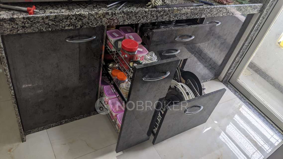 1 BHK Flat In Anantnath And Forever City, Diva For Sale  In Diva