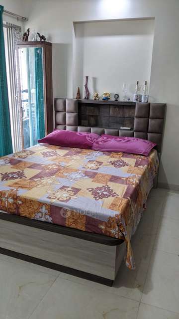 1 BHK Flat In Anantnath And Forever City, Diva For Sale  In Diva