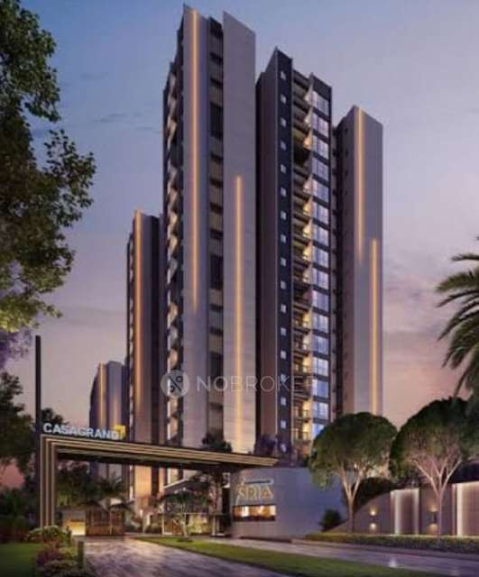 1 BHK Flat In Casagrand Aria, Tambaram For Sale  In Tambaram